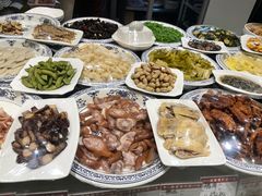 -华盛丰温州大排档(东三环南路店)