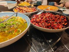 -华豫川酒家(大卫城店)