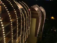 -三亚湾海居铂尔曼度假酒店