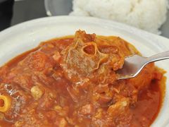 西洋炖牛尾-妈阁铭记澳葡美食