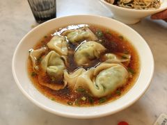 -南小馆(迪士尼小镇店)
