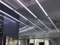 -LA合时健身4PMFIT(花桥旗舰店)