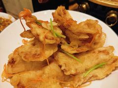-金掌勺·锅包肉(广渠门店)