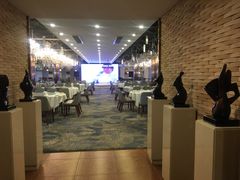 -宁波汉通海鲜大酒店(江湾店)
