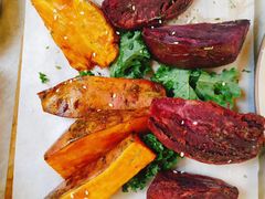 -农畉LONFOOD(福田星河COCOPark店)