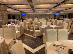 大堂-凤凰轩·尾牙宴·生日宴(十里银滩店)