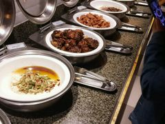 -星伦多自助料理(华润万象城店)