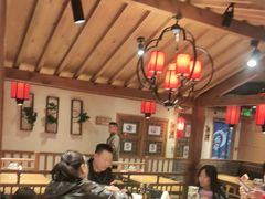 -鸽子窝(青塔店)