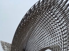 -南汇嘴观海公园