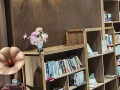 -扶光书店(中环店)