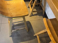 -星巴克(北京西站5号候车室)