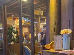 -隔壁老王·家常云南菜(花巷店)