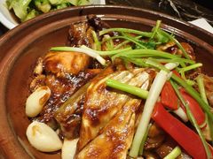 -翠香阁潮州菜馆·始于1994(珠江路店)