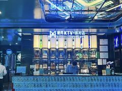 -酷秀KTV(五道口店)