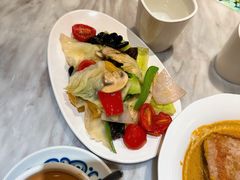 -翠华餐厅(德基广场店)