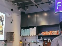 -川正旺江湖菜(三元桥店)