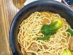 -李先生牛肉面大王(马栏店)
