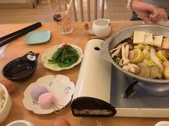-柴の食堂·日式家庭料理·熊之肆(大学路店)