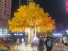 -友谊阳光城
