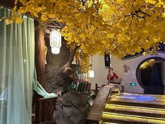 -淀里船宴(裕华东路店)