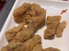 -海底捞火锅(天津SM城市广场店)