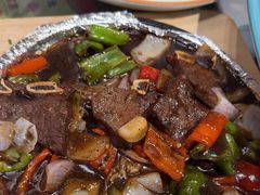 -小秦淮·南京土菜(新亭西路店)