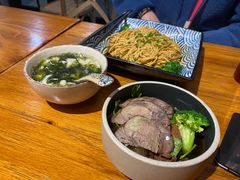-囿面传统制面馆(中央路店)