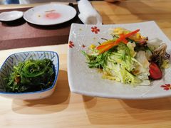 -割烹旭日本料理(龙湖狮山天街店)