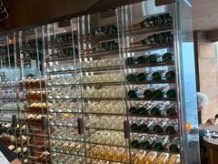 -FLAIR顶层餐厅酒吧(浦东丽思卡尔顿酒店)