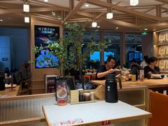 -味千拉面(广州白云机场T1西二店)