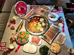-大龙燚火锅(太古里店)