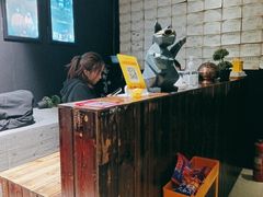 -奇门密室(五一新干线店)