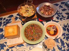 -绿茶餐厅(珞珈创意城店)