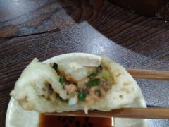 -舒小笼松针小笼包