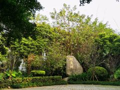 -福建鲤鱼洲酒店