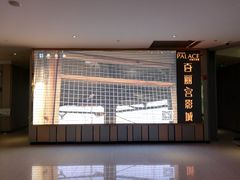 -百丽宫影城(CGS激光苏宁广场店)