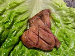 -厚贞日式烤肉(龙之梦店)