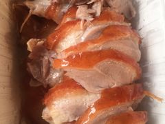 -五顺斋清真烤鸭(西大街总店)