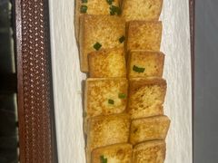 -院里寻菜·祖庵菜宴请(观沙岭店)