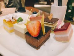 -杭州国际会议中心洲际酒店-原素全日餐厅(解放东路店)