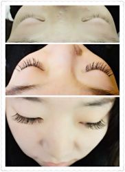 睫作-光SPA科技美肤