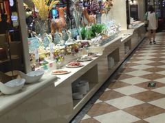 -福缘烤肉王自助(爱琴海-原比尔森店)