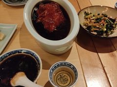 -南京大牌档(龙江新城市广场店)