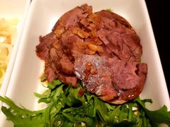 -北京王府井希尔顿酒店·秦唐中餐厅Chynna