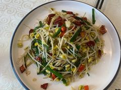 -湖南乡情湘菜馆(罗湖店)