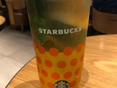 -星巴克(南京狮子桥店)