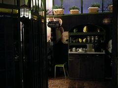 -青叶202都市餐厅(迪诺水镇店)