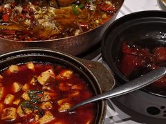 -渔嫂烧河鲜•土菜馆(中正天街店)