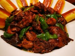 -燕郊烧鸽子(酷车小镇店)