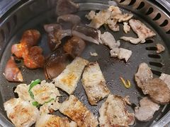 -33韩式自助烧烤(环城南路店)